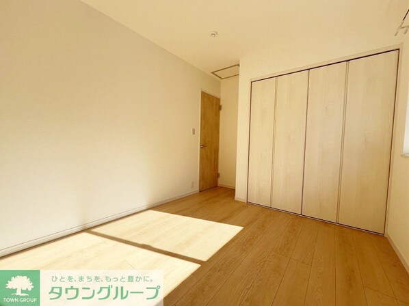 プレシャス ハシバの物件内観写真